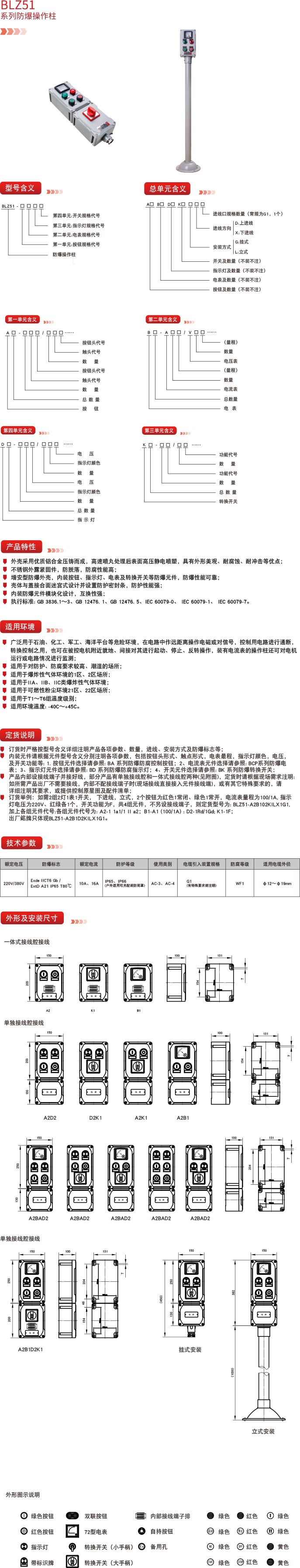德力西防爆,德力西弘宇,弘宇防爆,廠用防爆電器,礦用防爆電器,防爆燈具,防爆配電箱,防爆操作柱,防爆接線盒,防爆LED燈,防爆燈